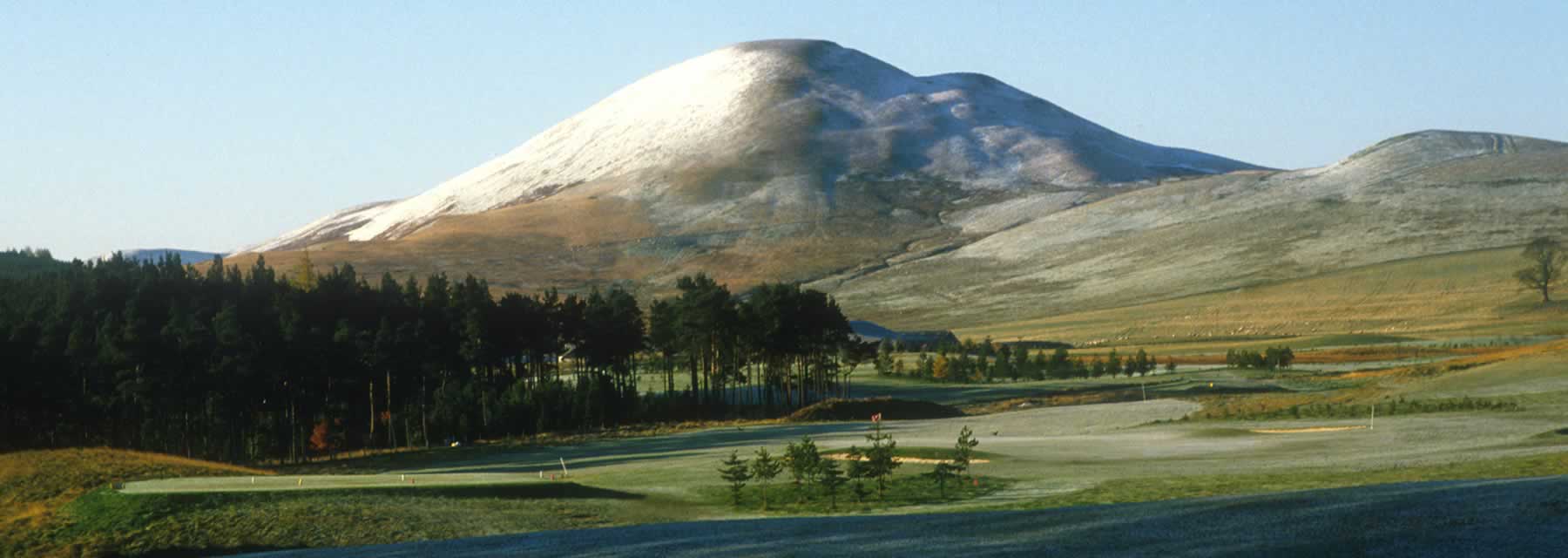 West Linton Golf Course