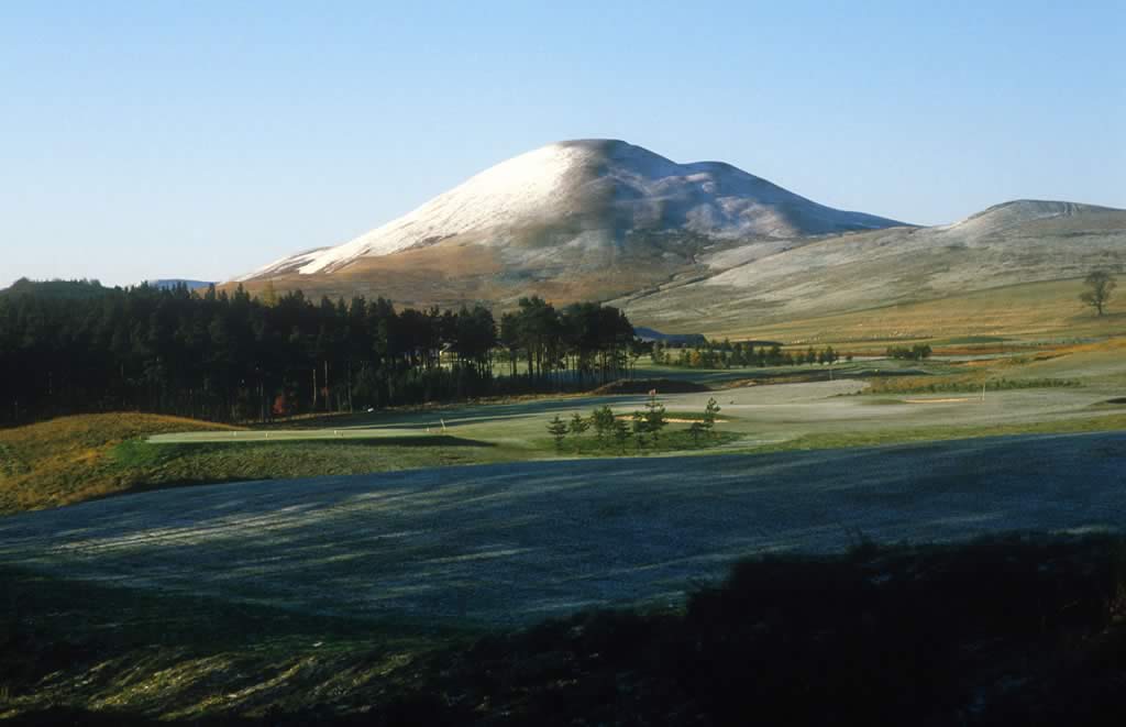 West Linton Golf Course